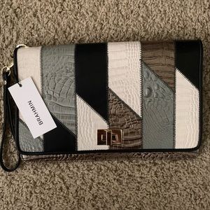 Brahmin Clutch